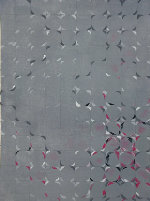 rhythmic pattern*