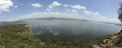 Lake Nakuru