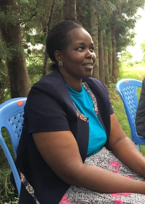 Jennifer, Chama leader