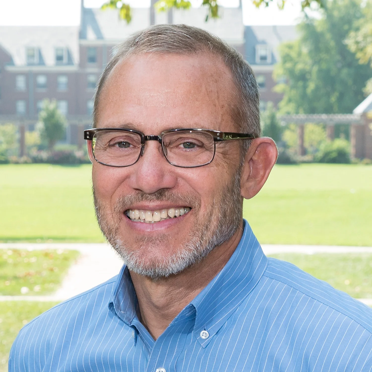 AMPATH Leadership Announcement