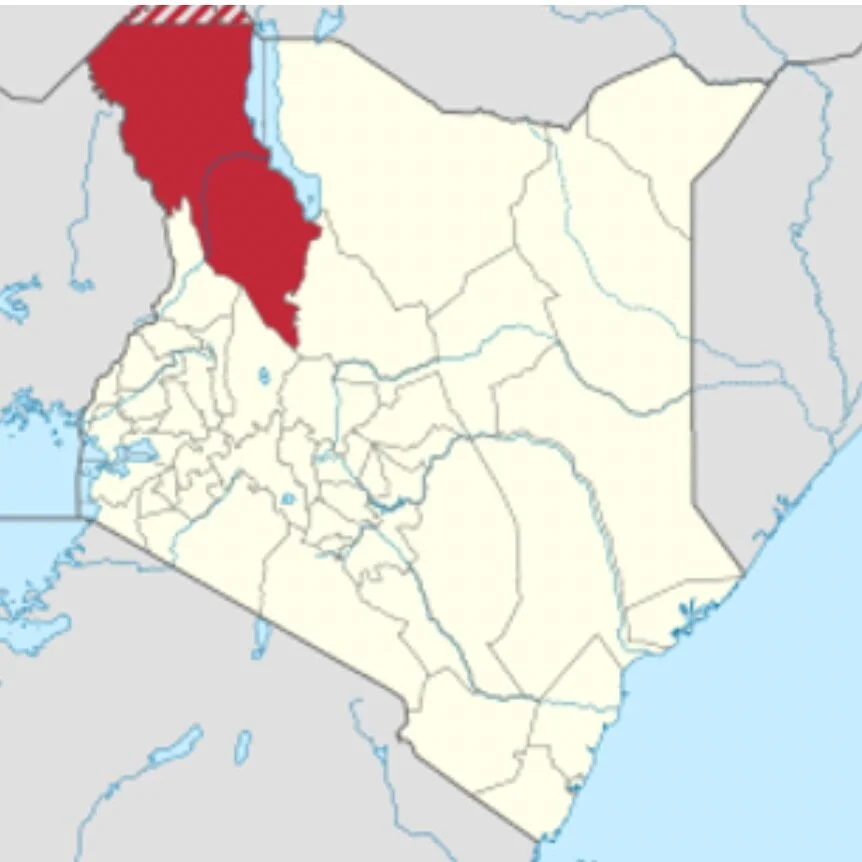 AMPATHPlus Hits the Ground Running in Turkana County