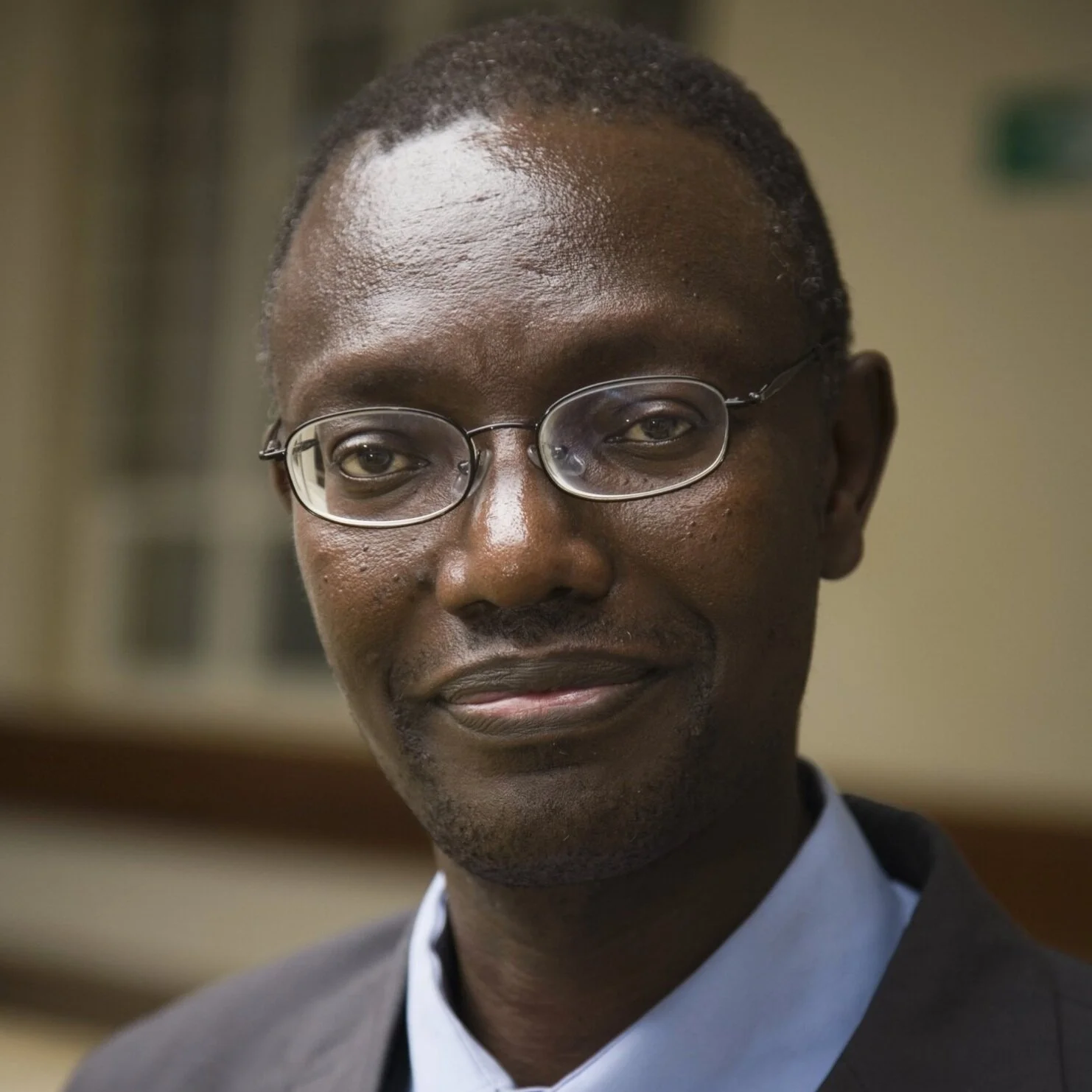 People of AMPATH: Professor Sylvester Kimaiyo, Executive Director of Care Programs