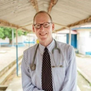 In Memory of Dr. Paul Farmer