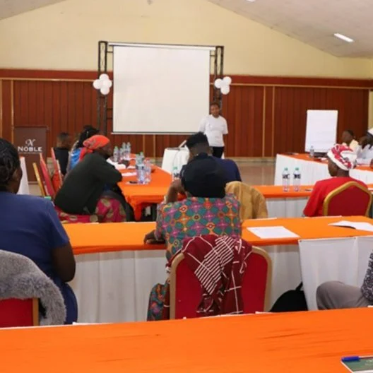 Awareness and Support Activities Highlight Lung Cancer Awareness Month