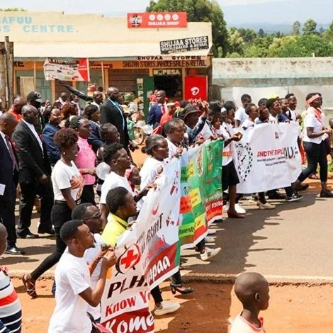 World AIDS Day Marked by Education and Outreach Events