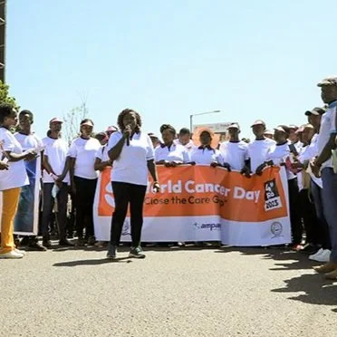 Closing the Cancer Care Gap: AMPATH and Partners Commemorate World Cancer Day 2023