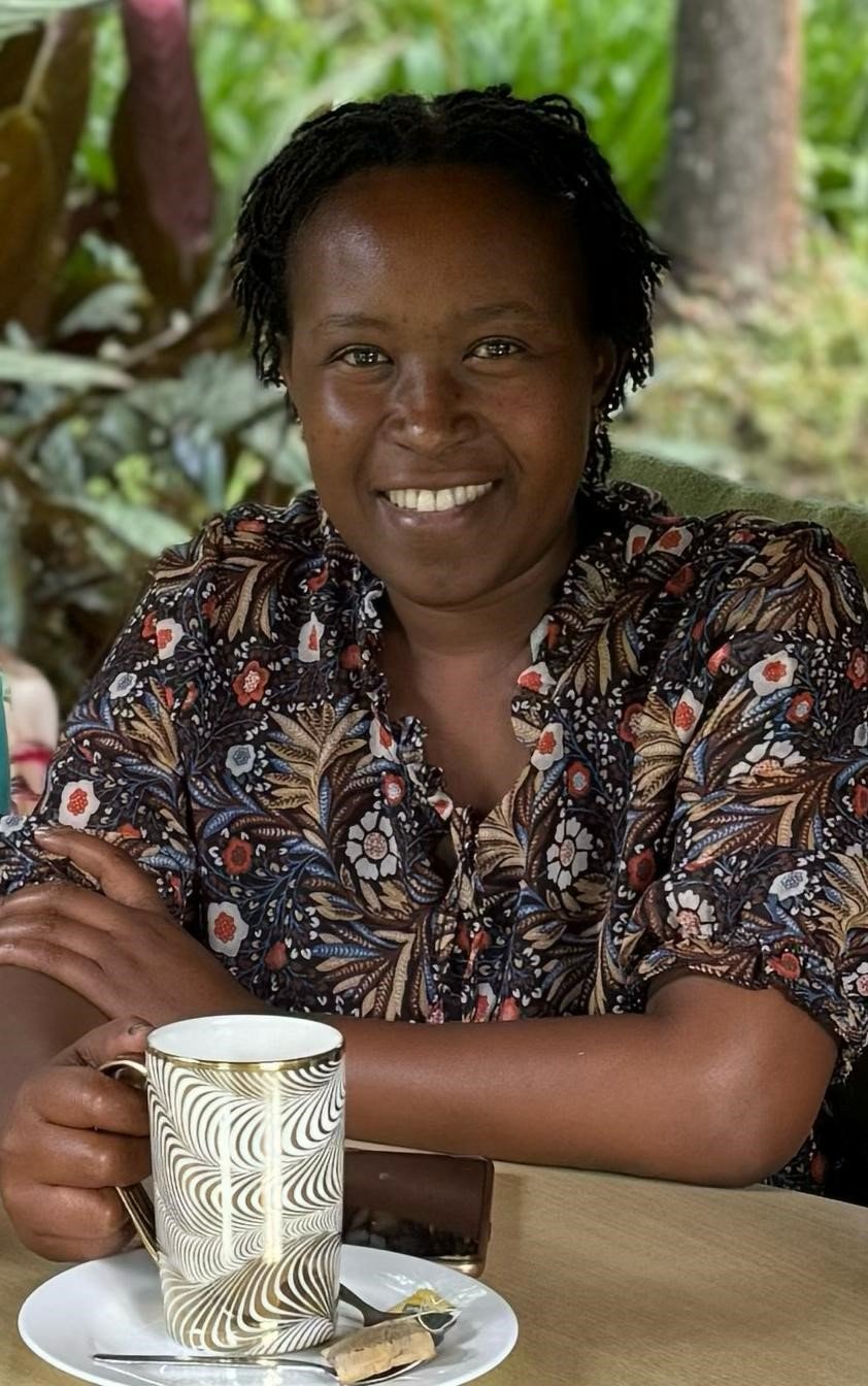 Edith Kwobah banda tea 2024.jpg