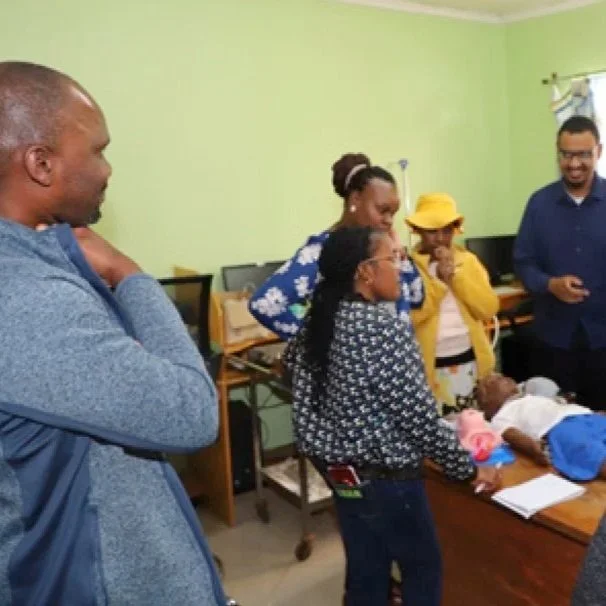 “We’re Losing Children We Could Save”: The Need for a Pediatric ICU at MTRH