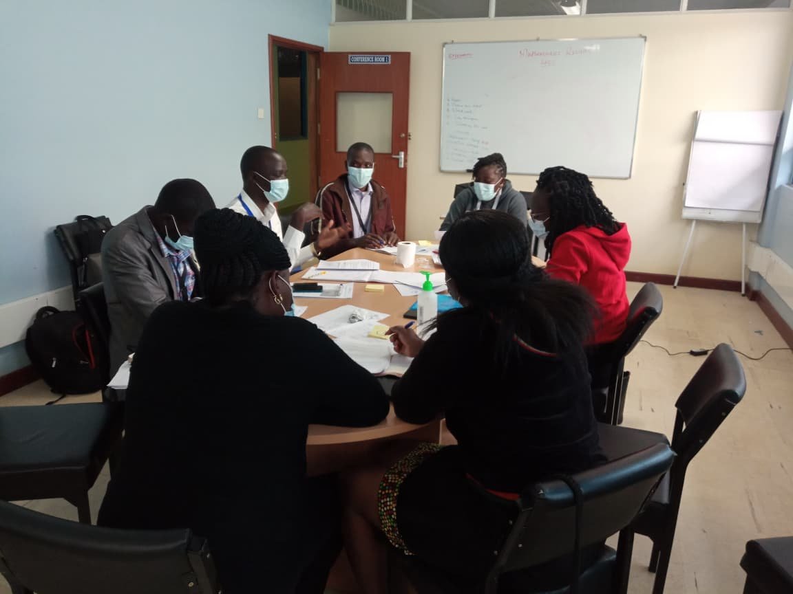 2020. Training. PIC4C Study Research Assistants 3.jpg