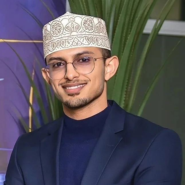 Building Neurology Care: Dr. Jamil Said's AMPATH Journey