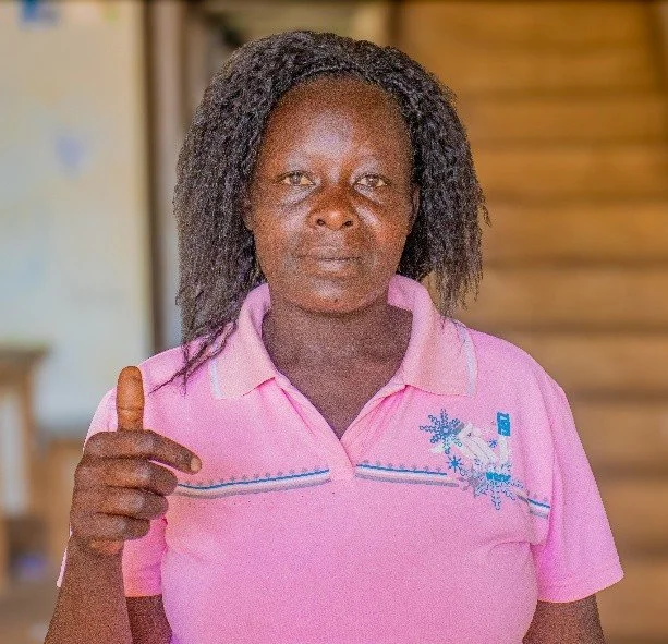 Early Screening Saves Lives: Rose Atieno’s Story