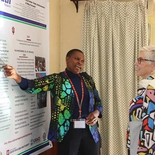 AMPATH Kenya Research Symposium