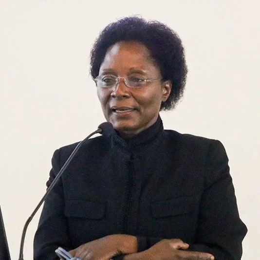 Remembering Professor Mabel Nangami