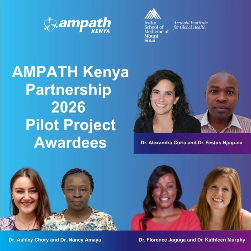 Mount Sinai Announces Pilot and Youth Leader Awards