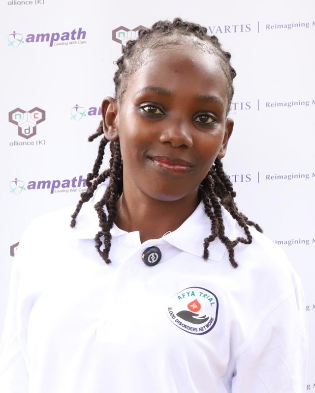 Defying the Odds and Rewriting the Story of Sickle Cell Disease 
