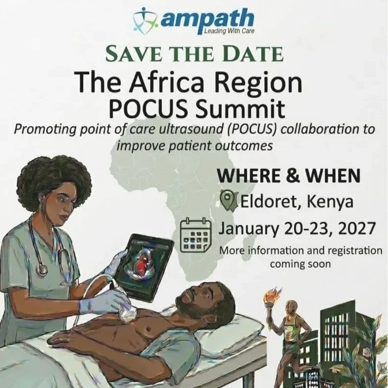 Africa Region POCUS Summit