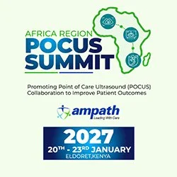 Africa Region POCUS Summit