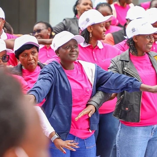 Breast Cancer Initiative Aims to Close Gaps in Care