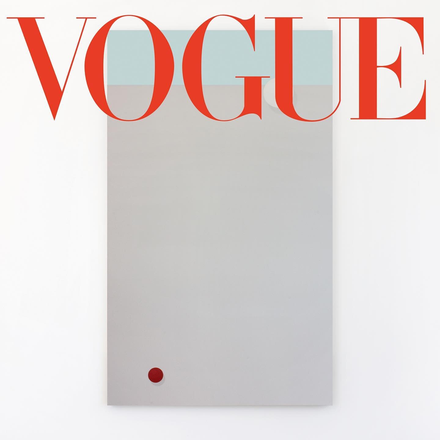 &rsquo;Moonrise&rsquo; in Vogue Dec. 2020.
@britishvogue @voguemagazine 

@vogue @condenast #vogue #britishvogue #condenast #magazine