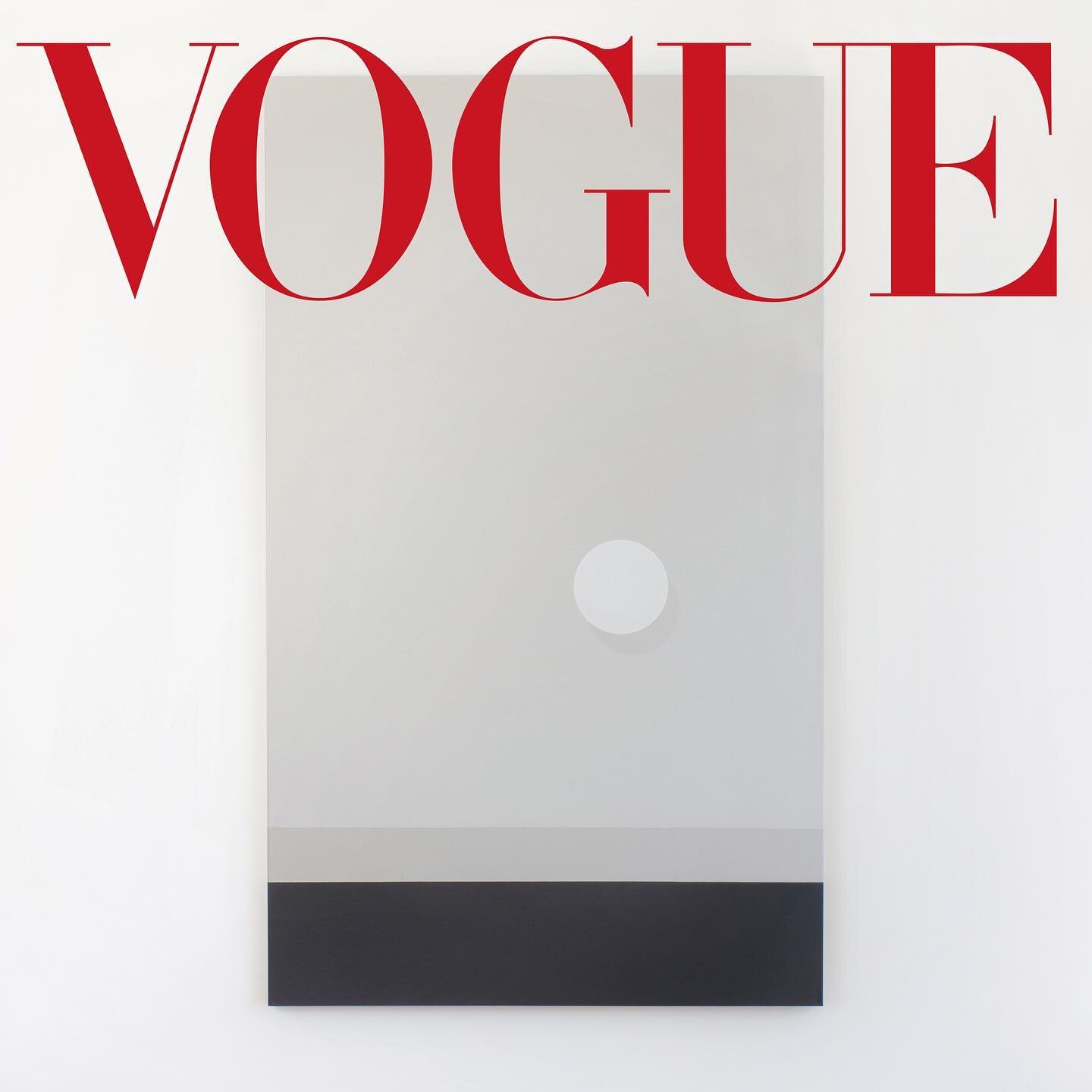 &rsquo;Breeze&rsquo; in Vogue Nov. 2020 Issue. @britishvogue 

@vogue @condenast #vogue #condenast