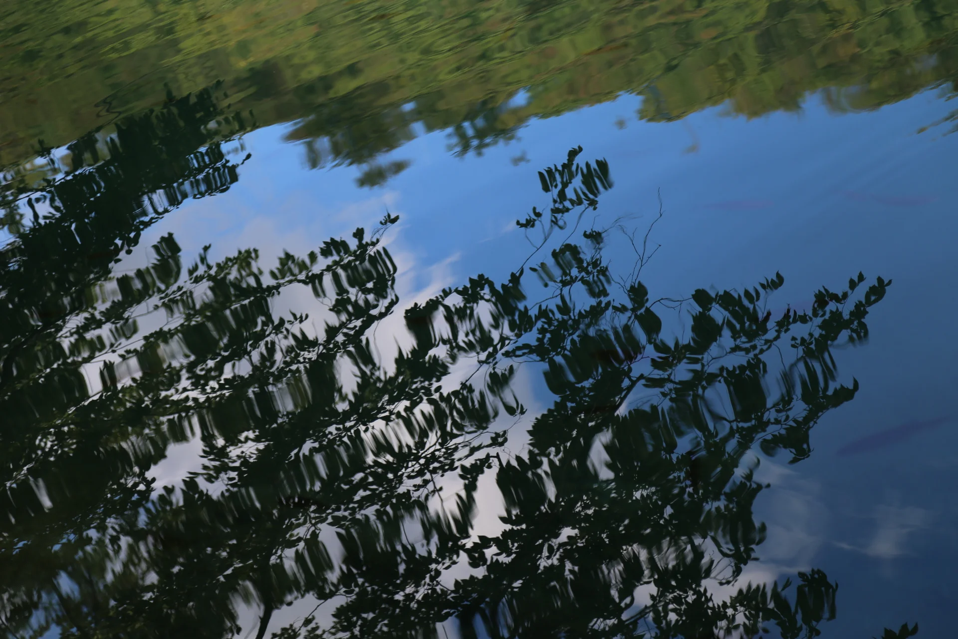 Plitvice Lakes, Croatia, 2017