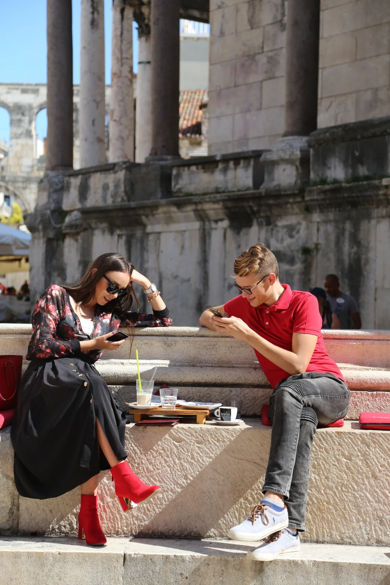 Split, Croatia, 2017