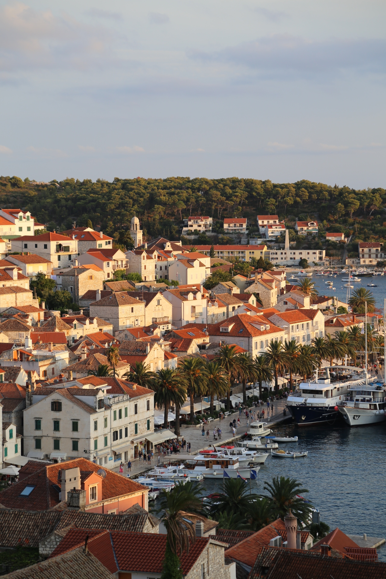 Hvar, Croatia, 2017