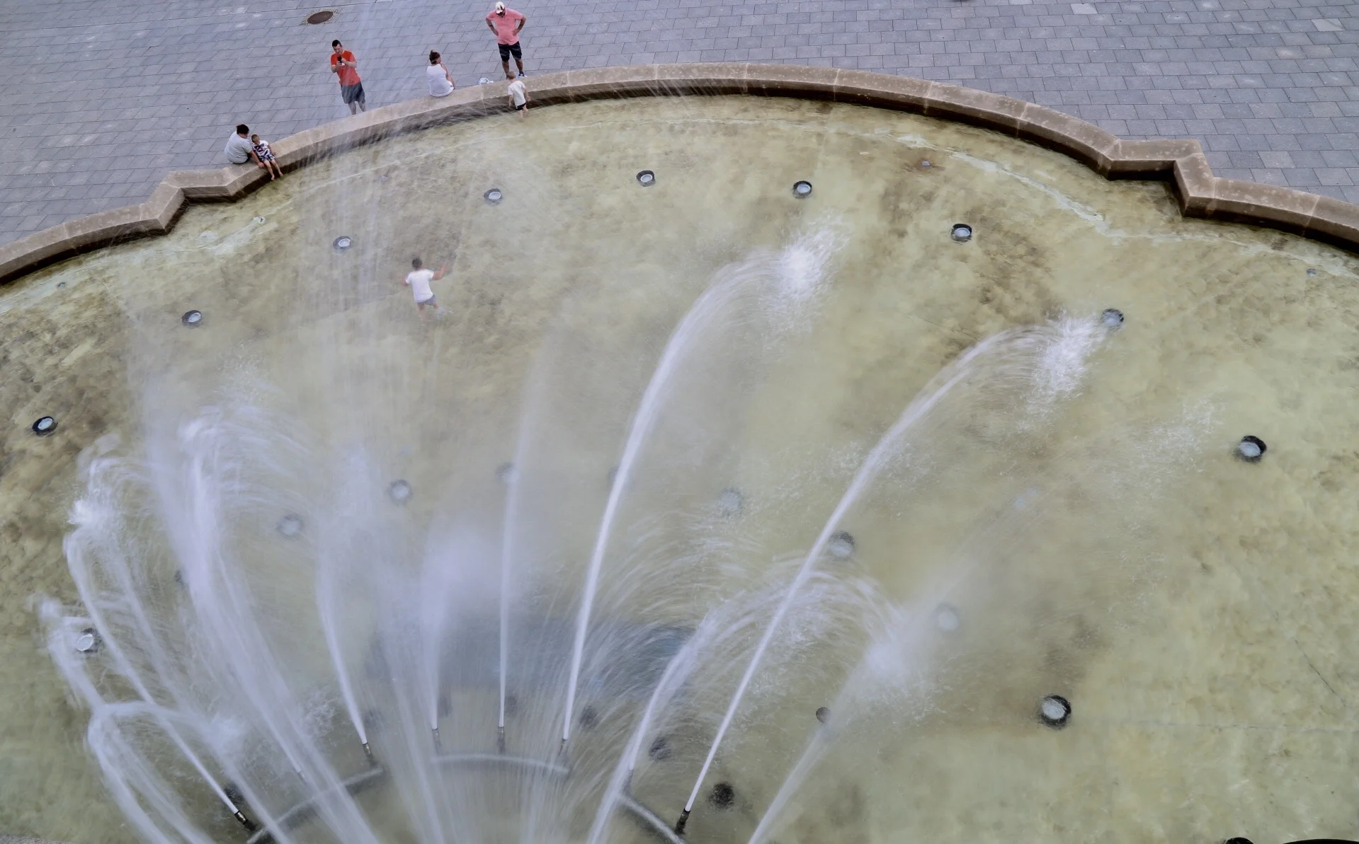 Szczecin, Poland, 2017