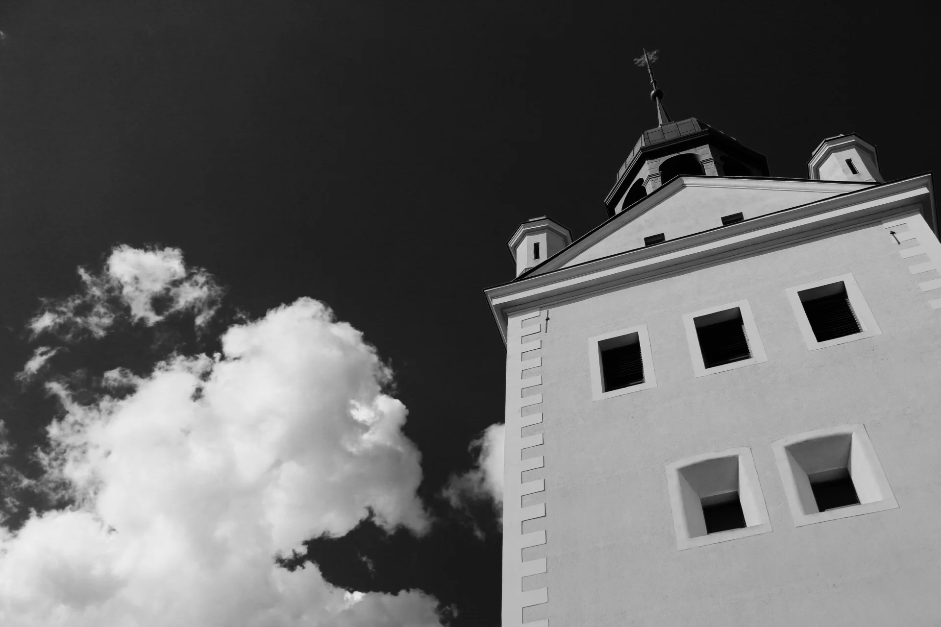 Szczecin, Poland, 2017