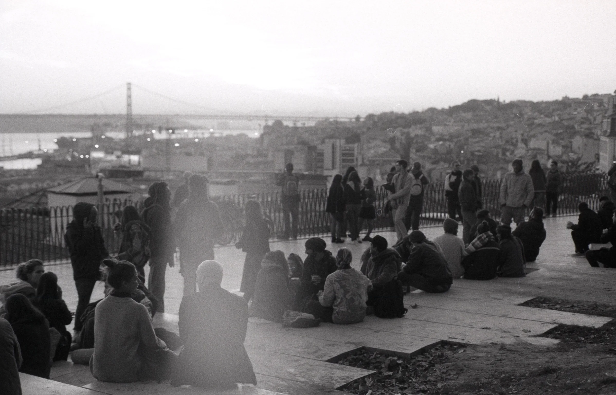 Lisbon, Portugal, 2016