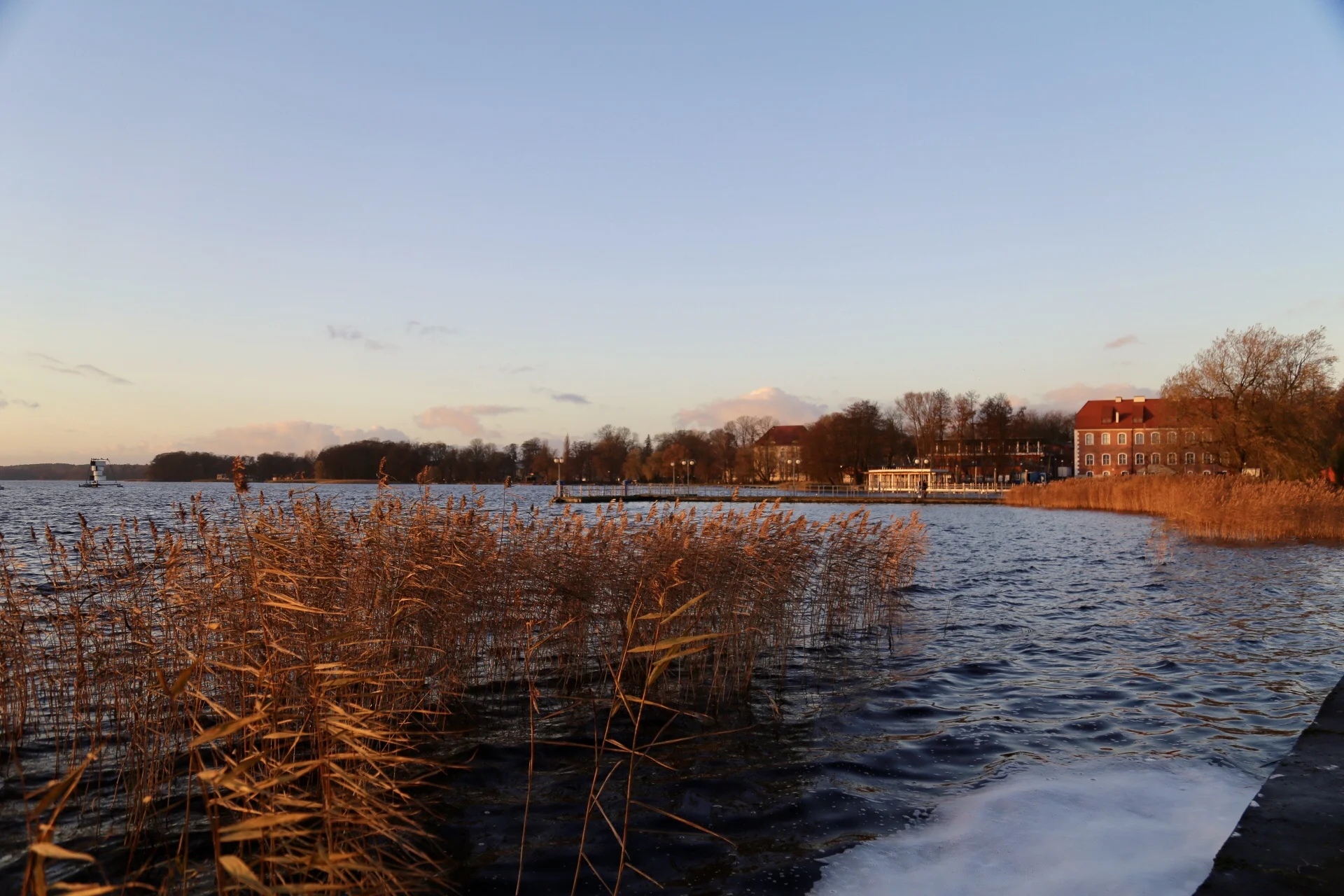 Szczecinek, Poland, 2017