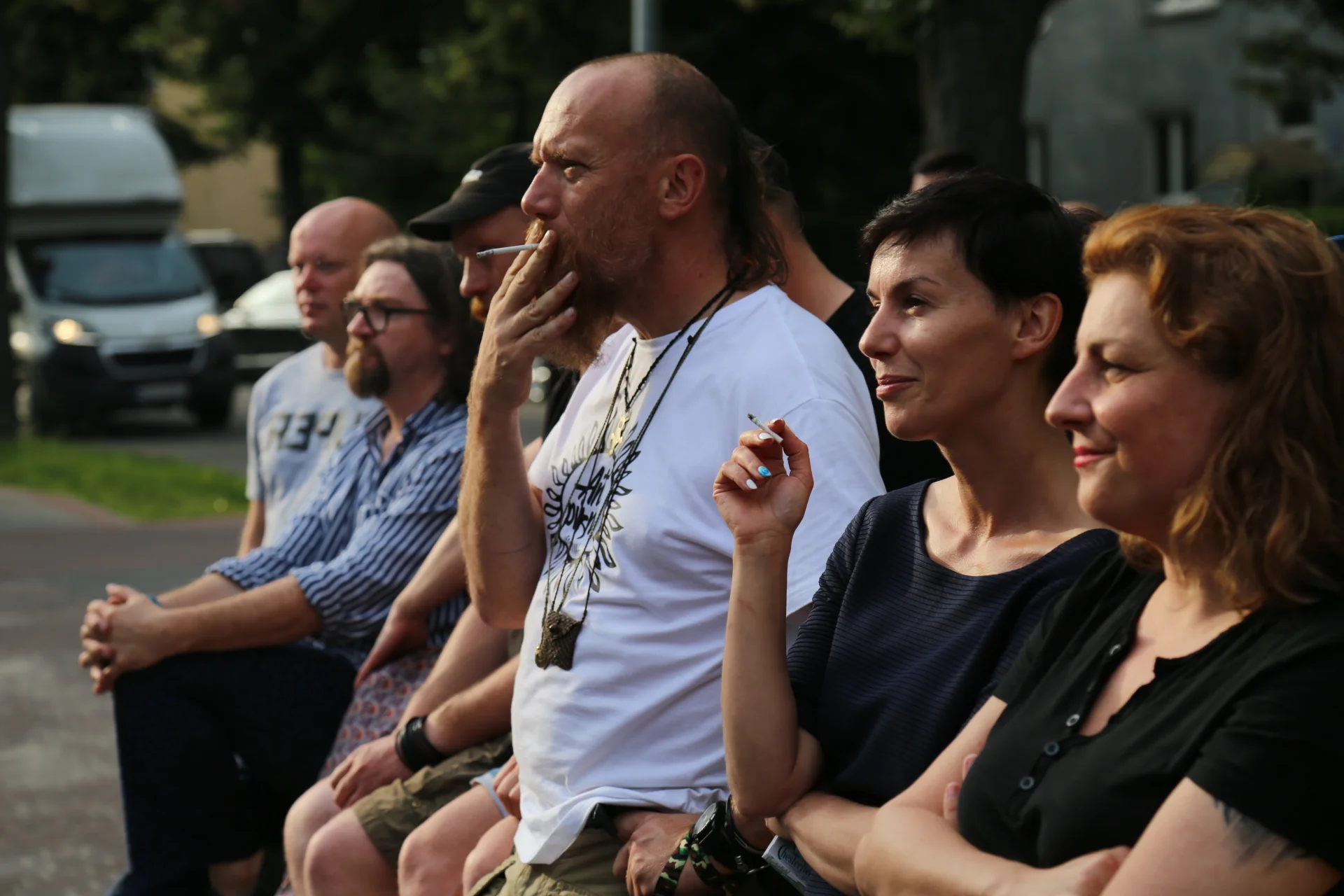 Szczecinek, Poland, 2017