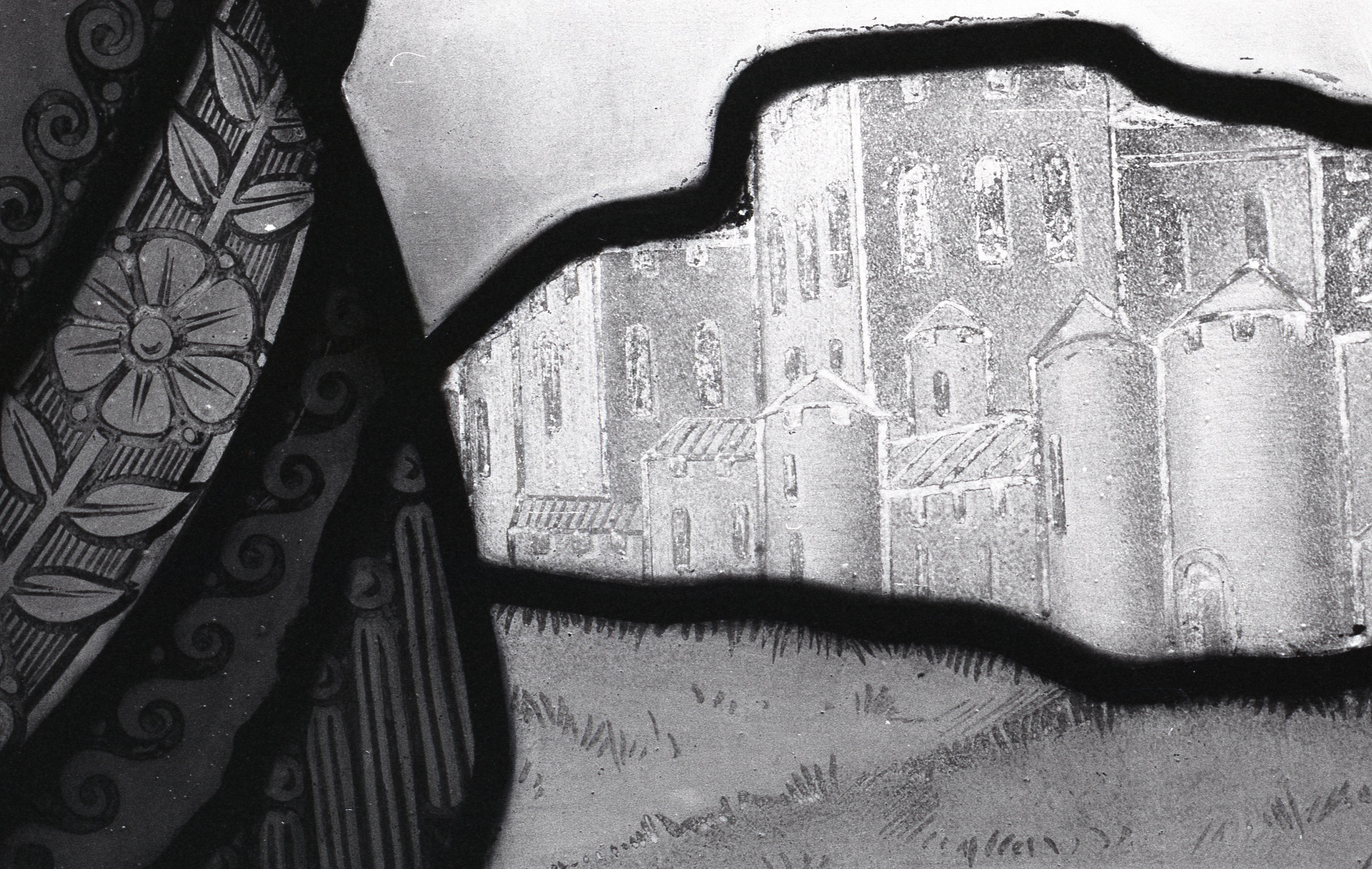 St Peter's Church, Notting Hill, London, 2016