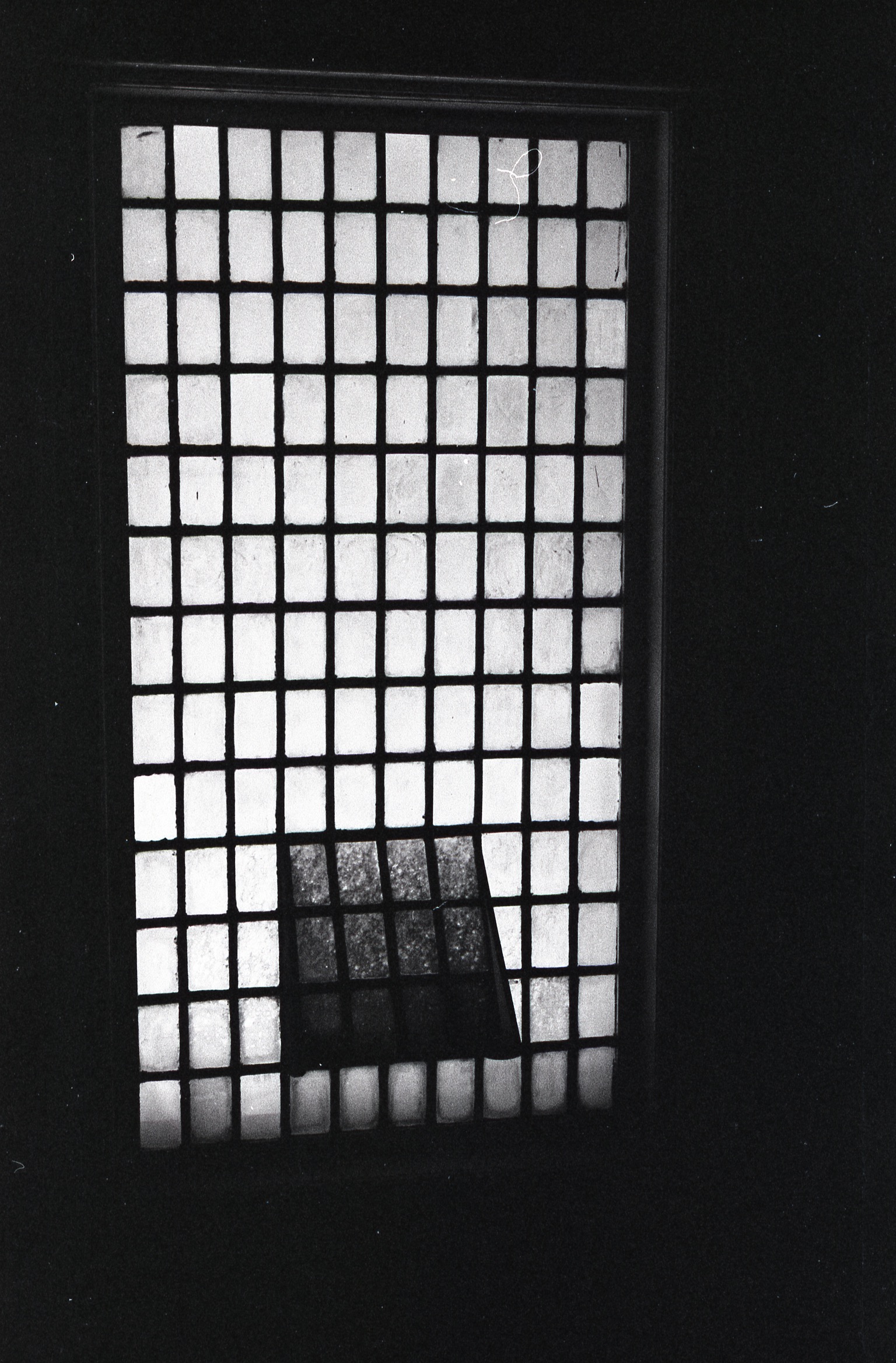 St Peter's Church, Notting Hill, London, 2016