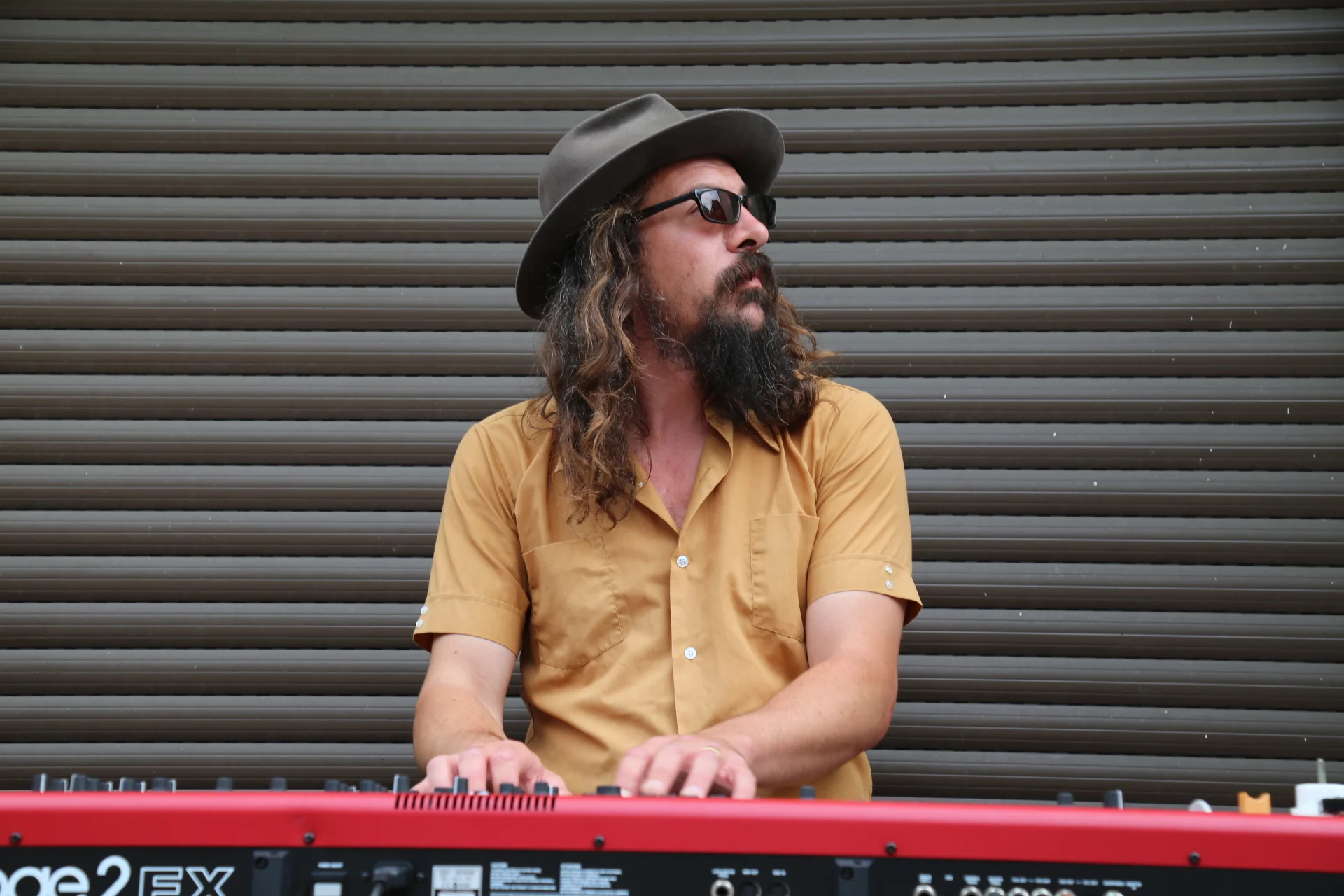 Art Piknik, Szczecinek, Poland, 2017