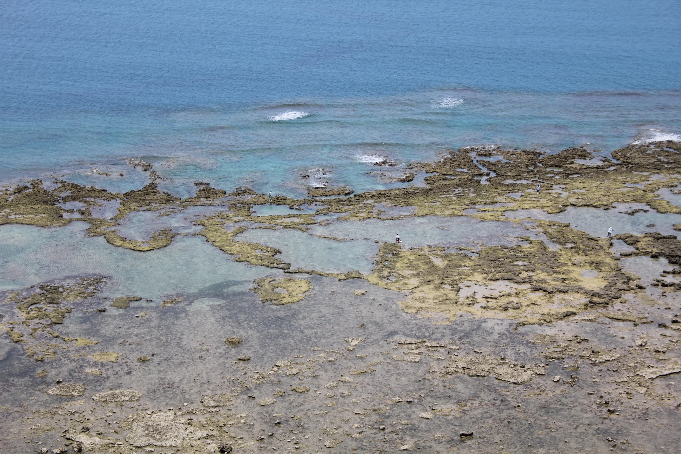 Okinawa, Japan, 2011