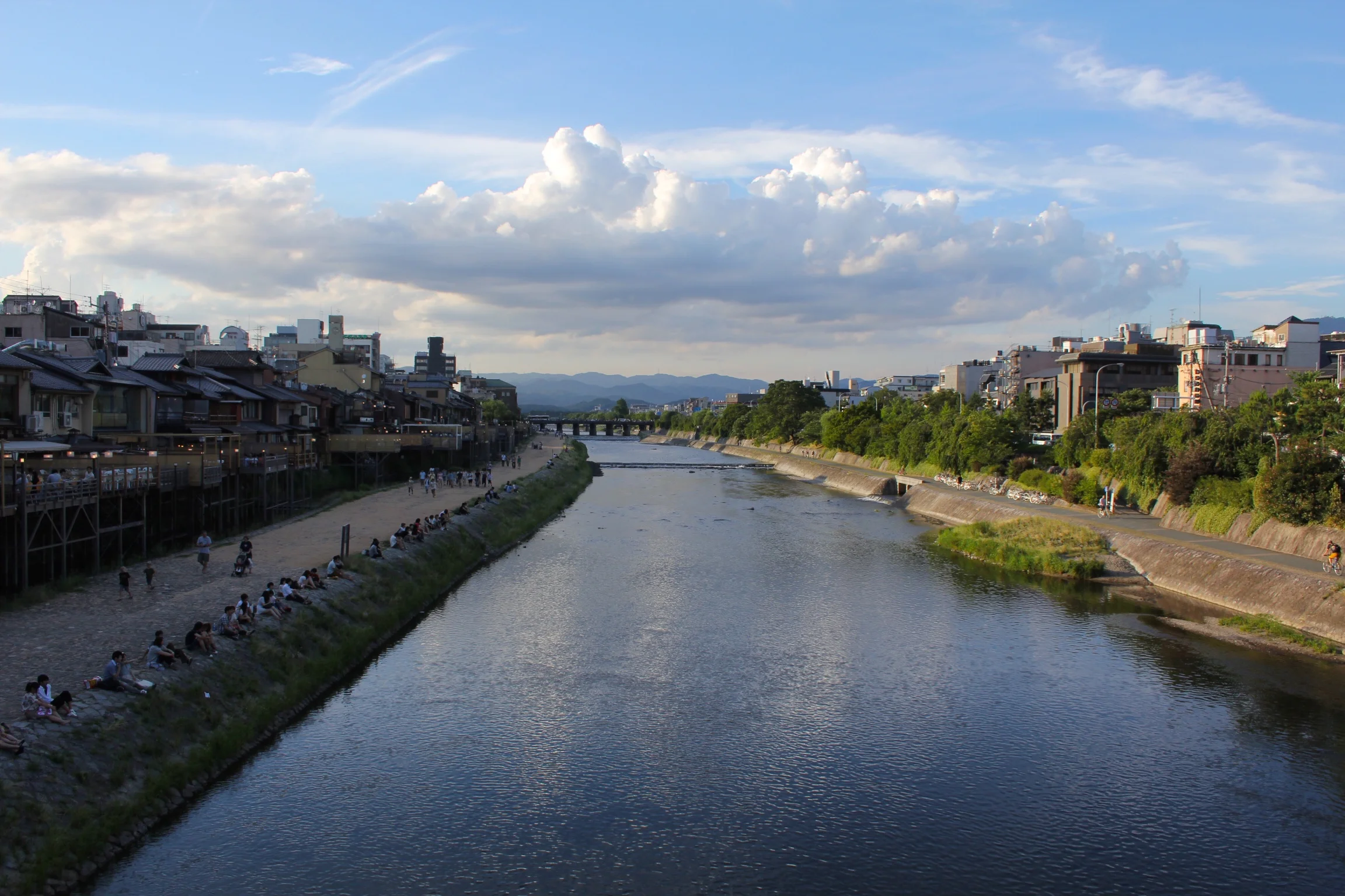 Kyoto, Japan, 2011