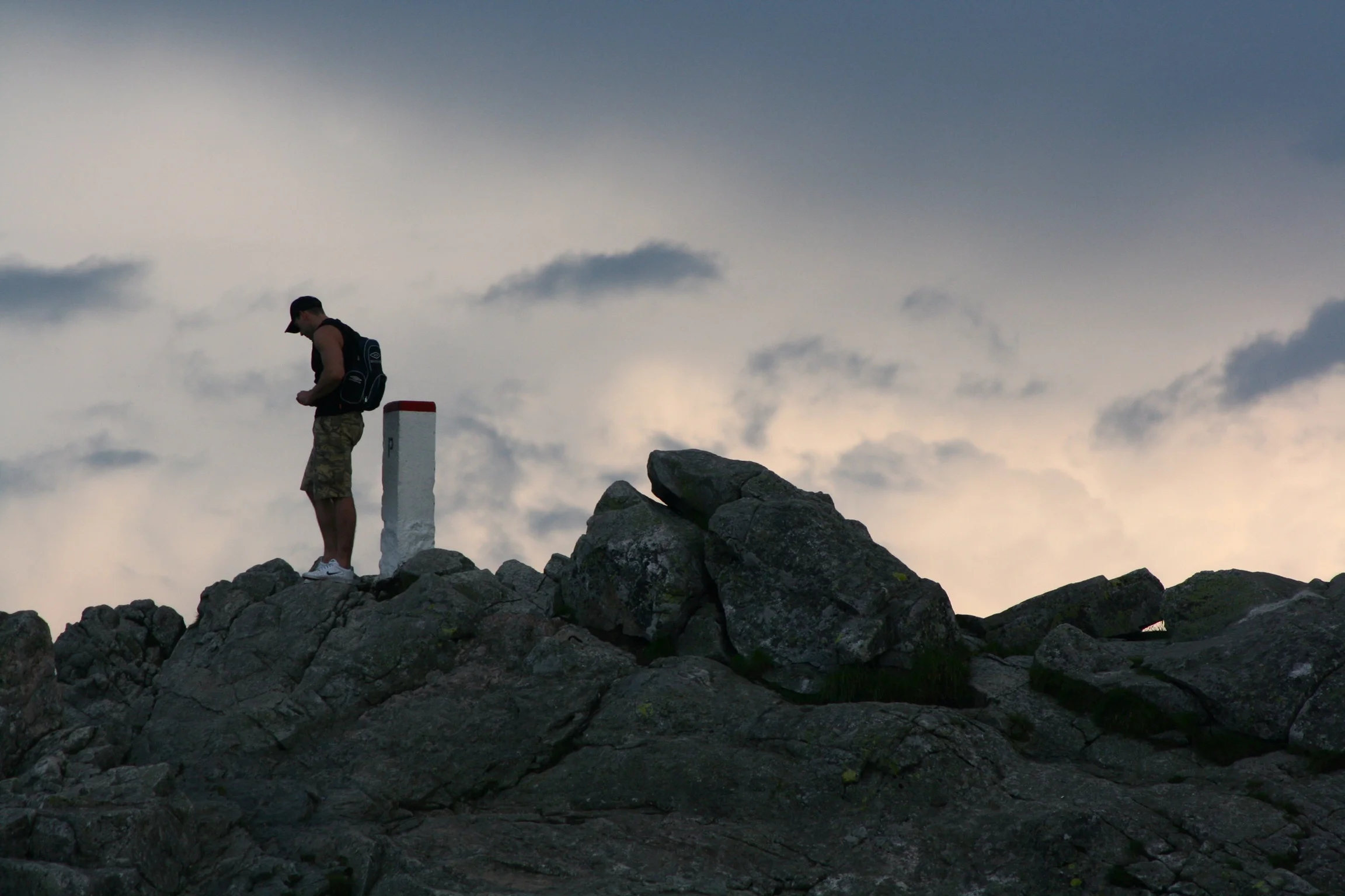 Zakopane, Poland, 2008