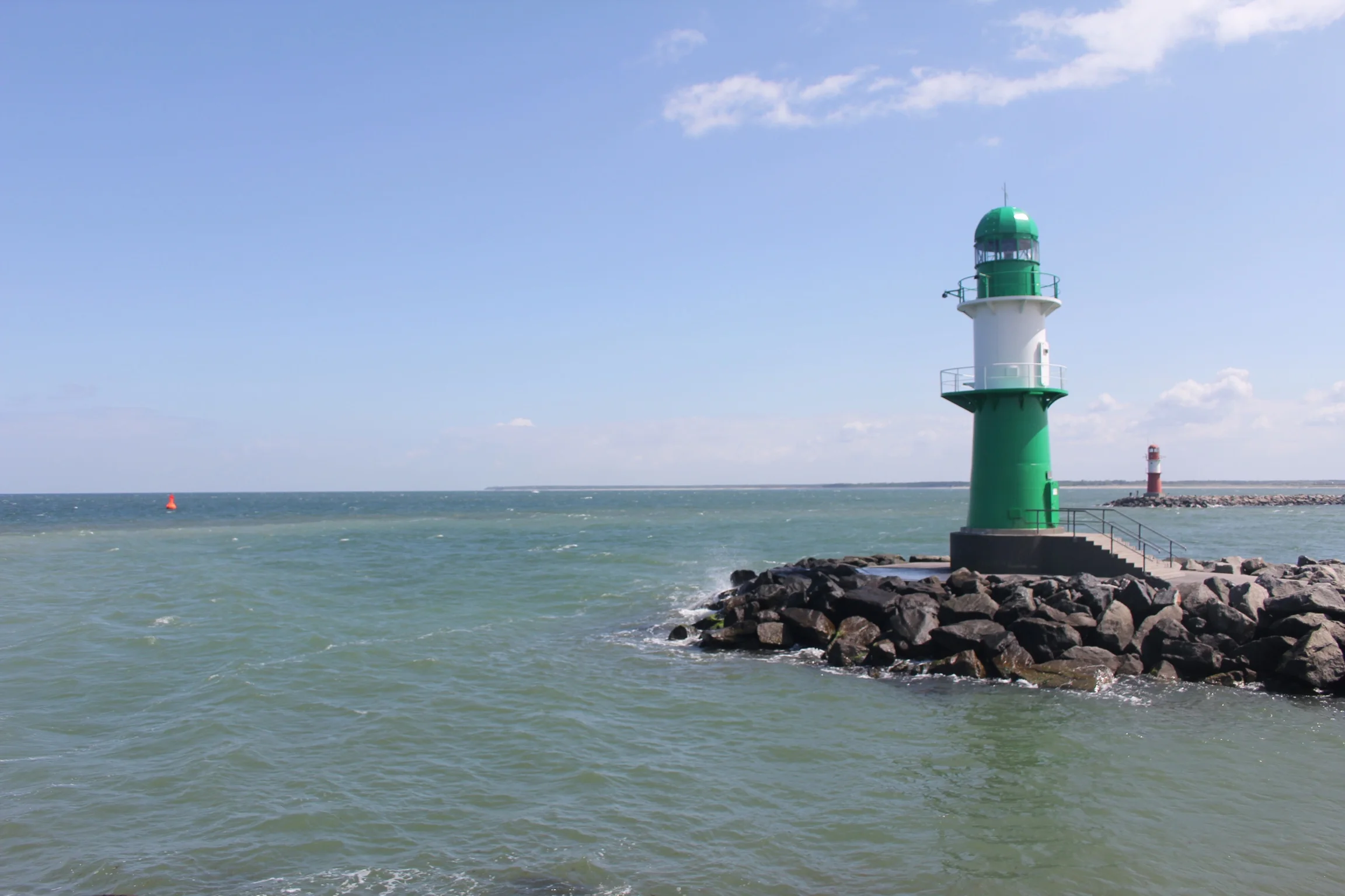 Warnemünde, Germany, 2011