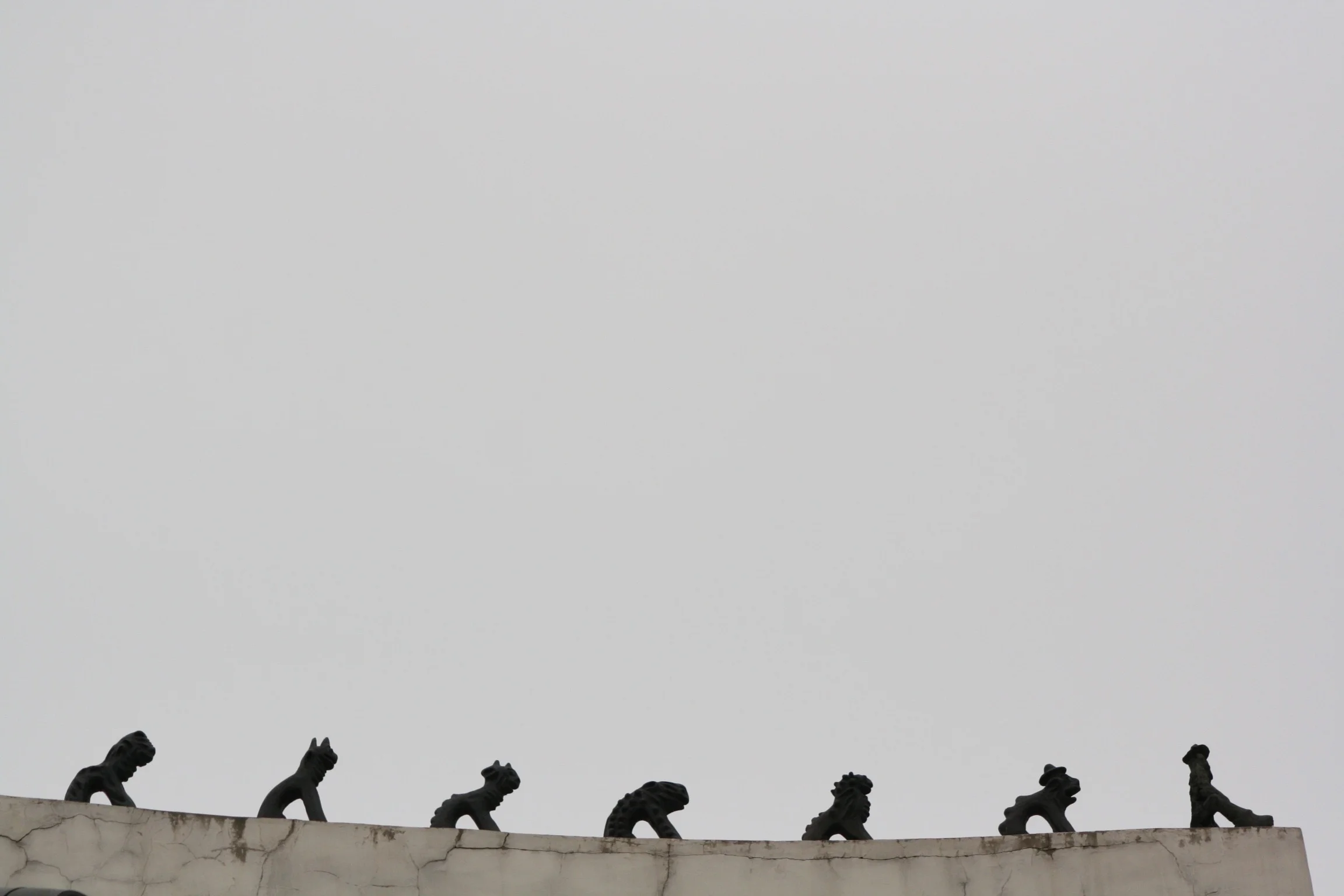 Seoul, South Korea, 2008