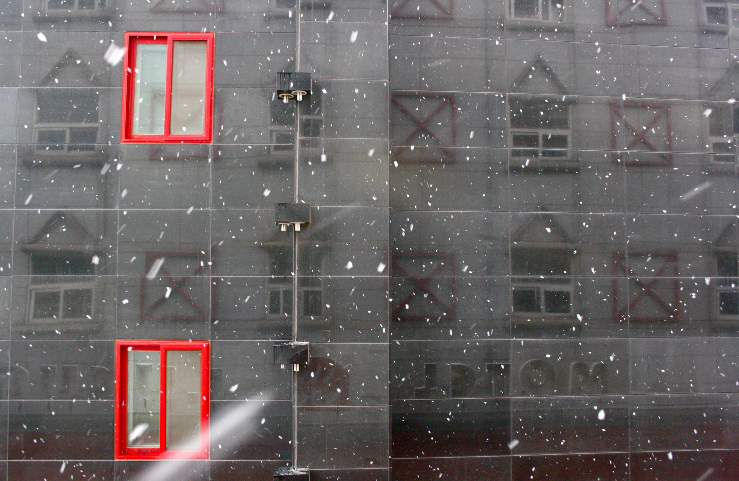 Seoul, South Korea, 2008