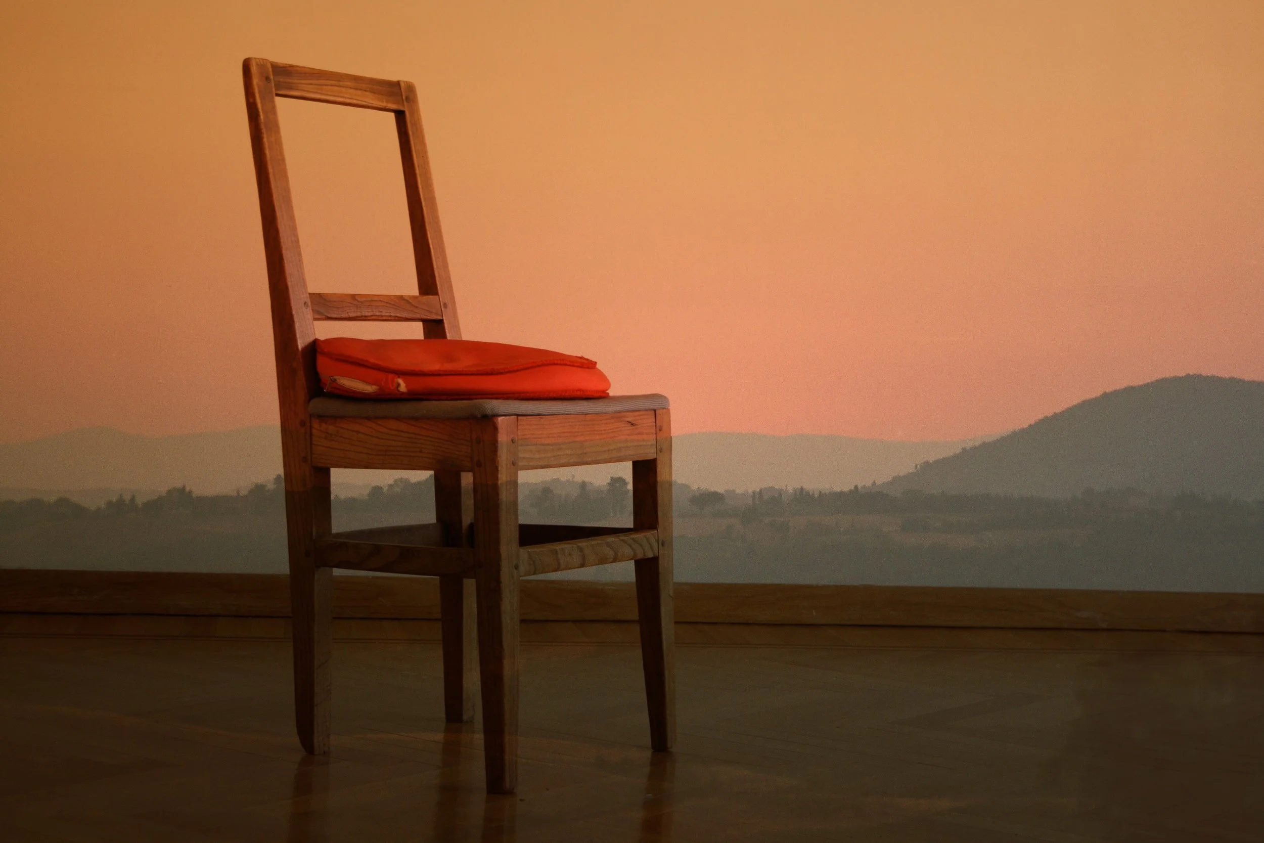 Composite - Brussels and Tuscany, 2005