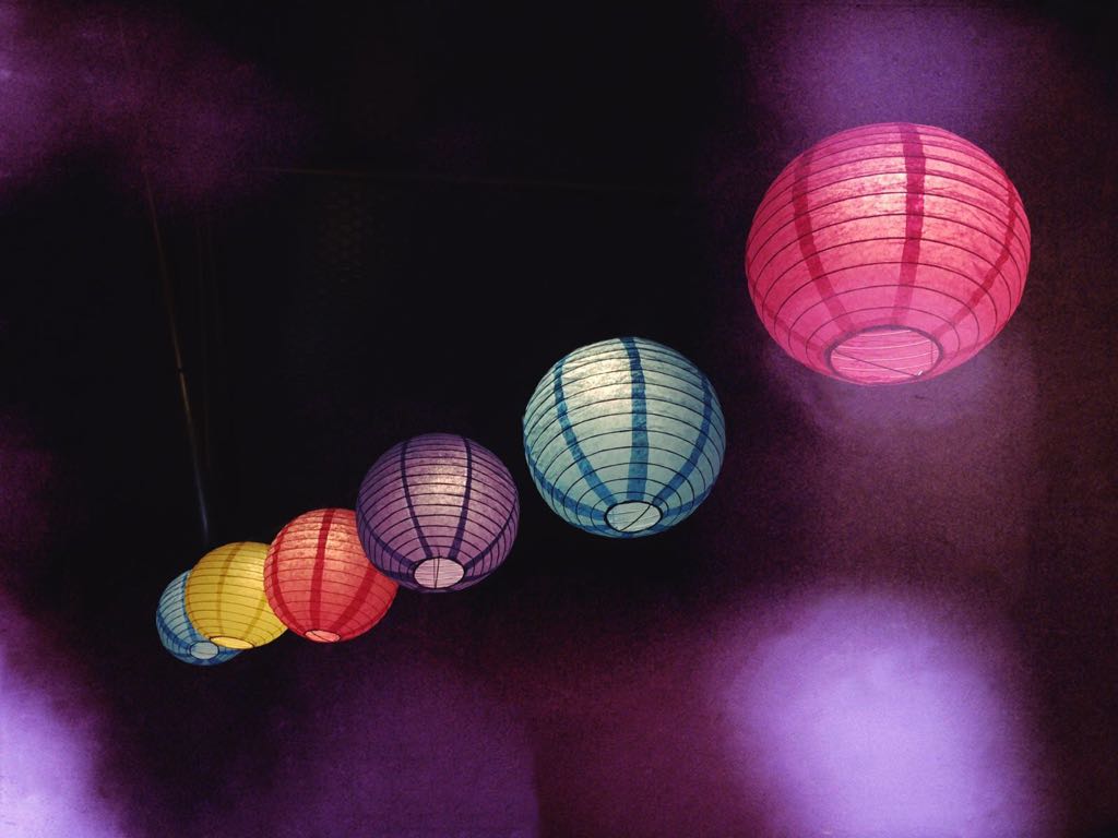 Brixton, London, 2016