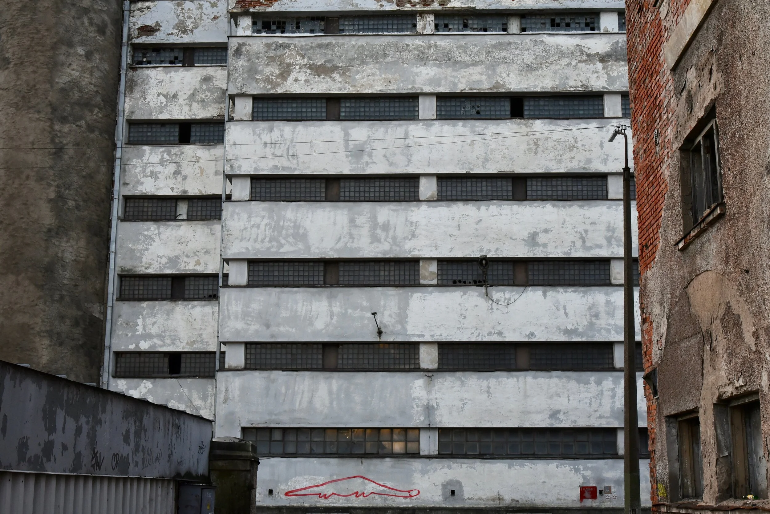 Vyborg, Russia, 2019