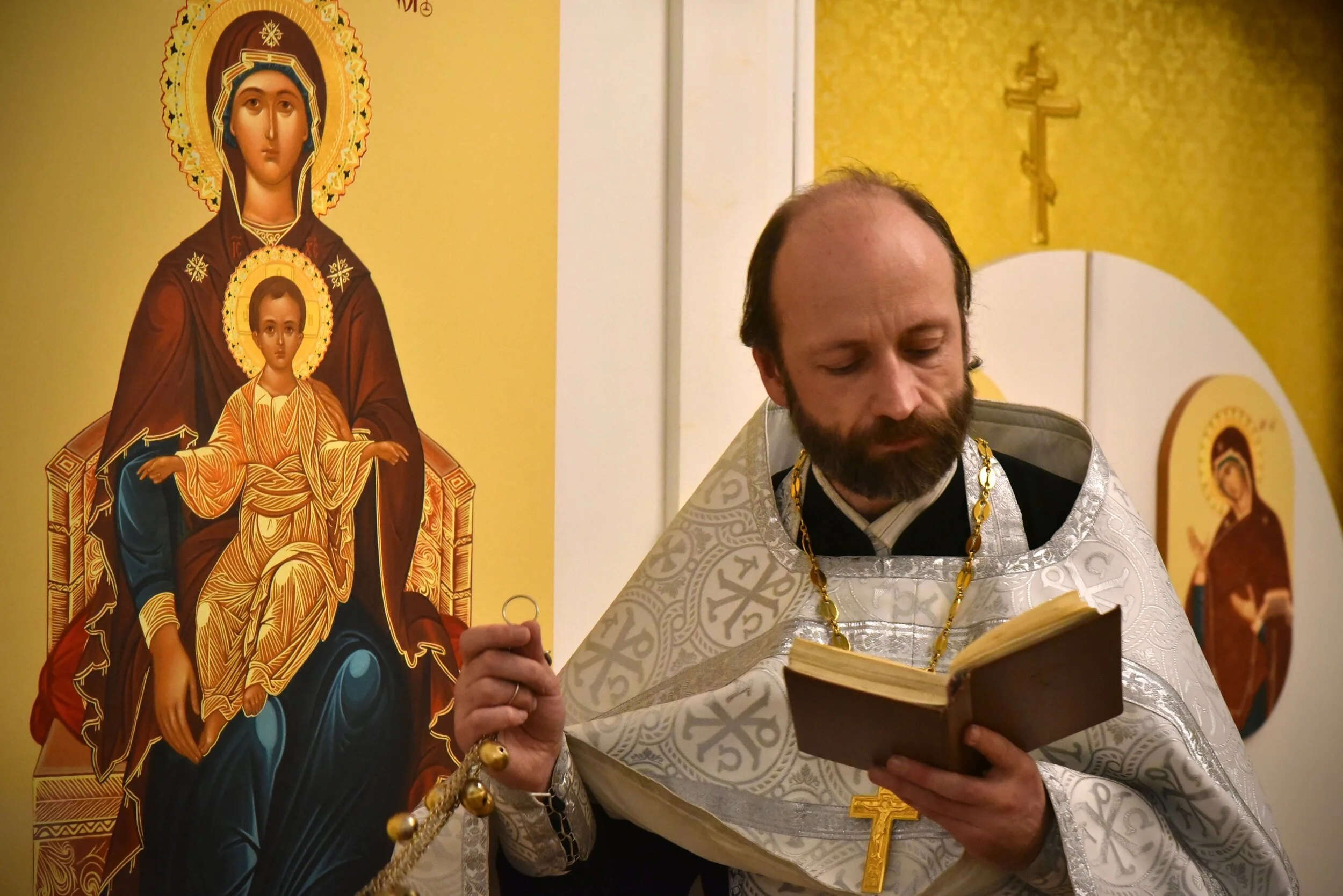 St Petersburg, Russia, 2020