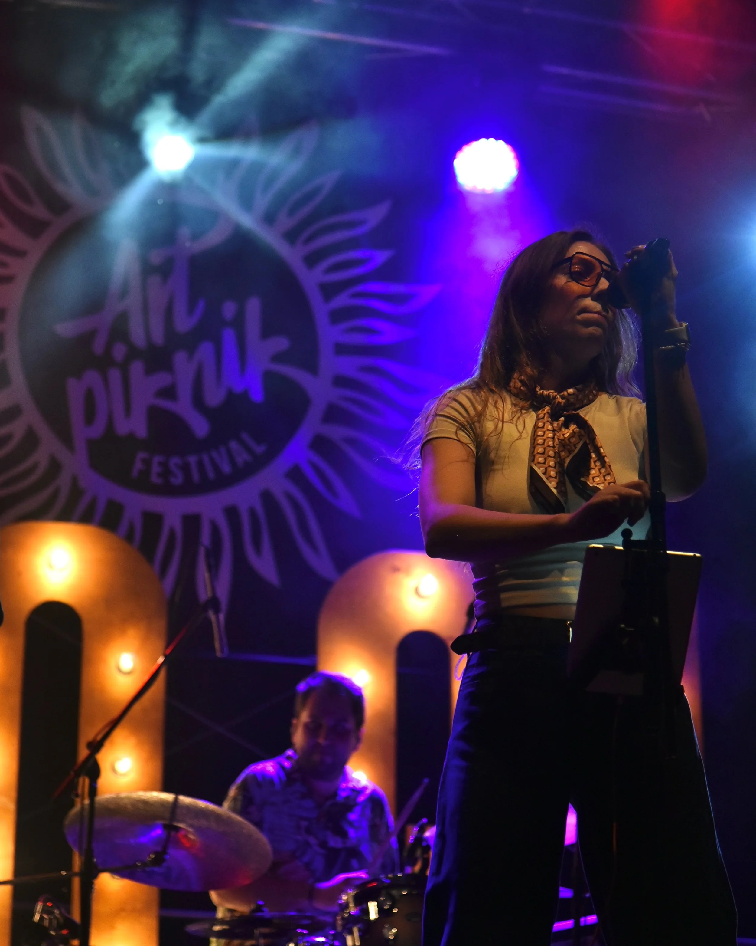 Magdalena Gorecka / Boogie Night 