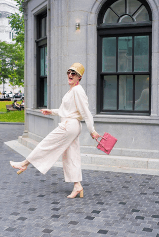 Seeking Inspirato with Carrie in Montréal