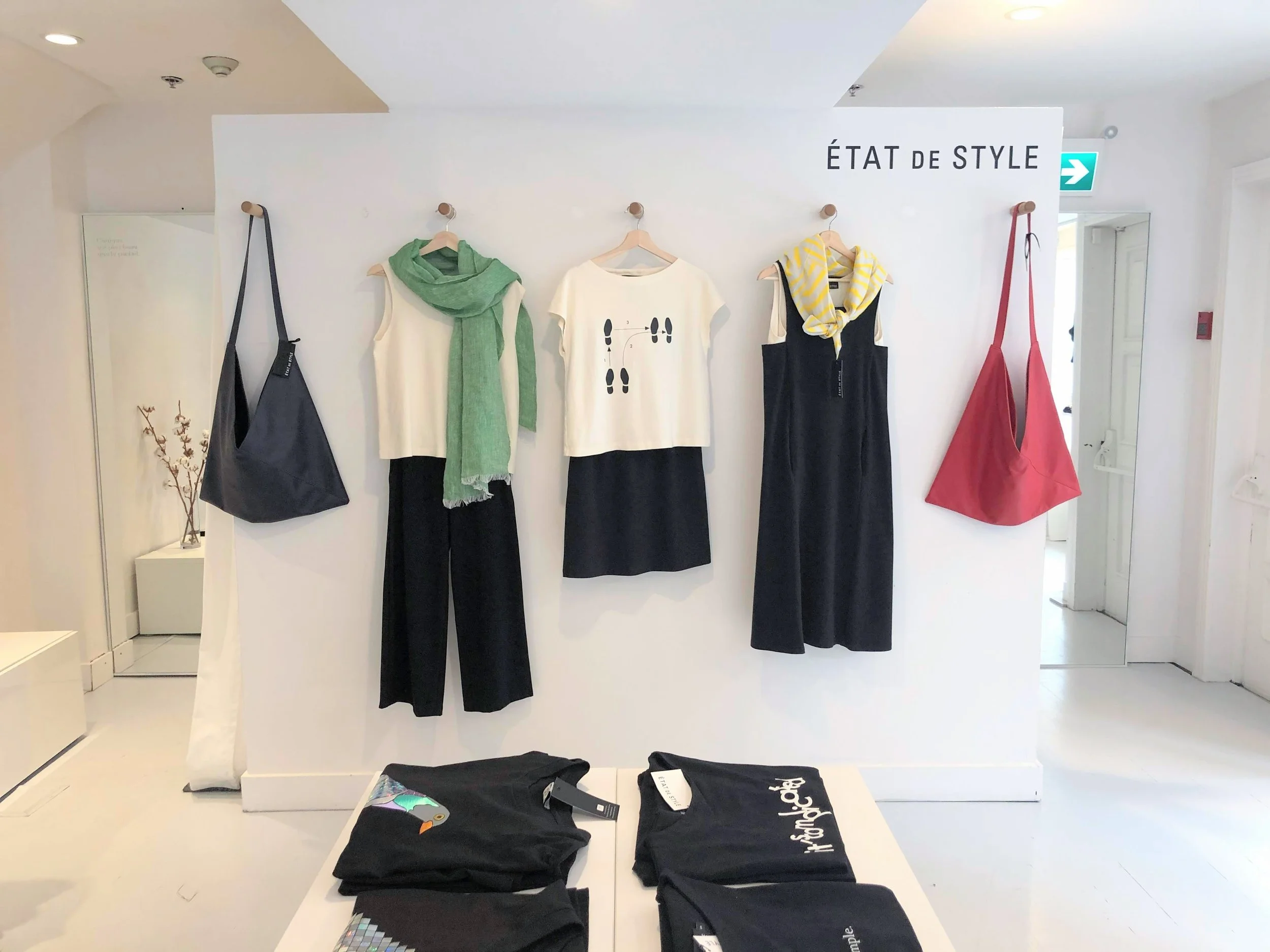 Seeking Recommendations - Montréal