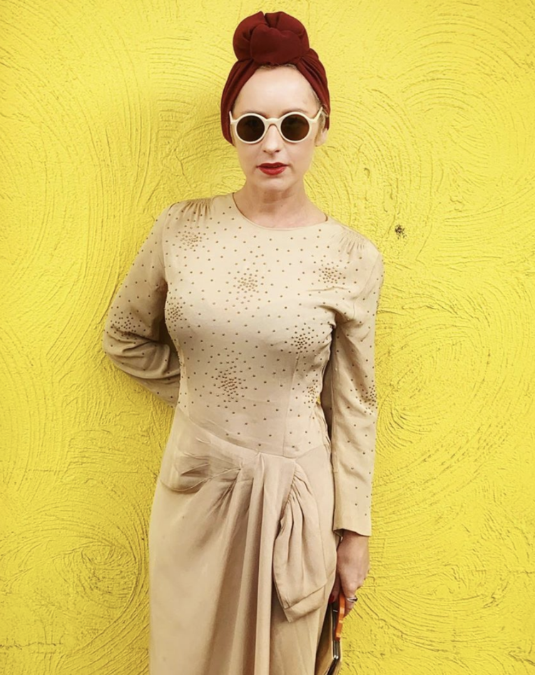 Seeking Inspirato with Tarlee Smit