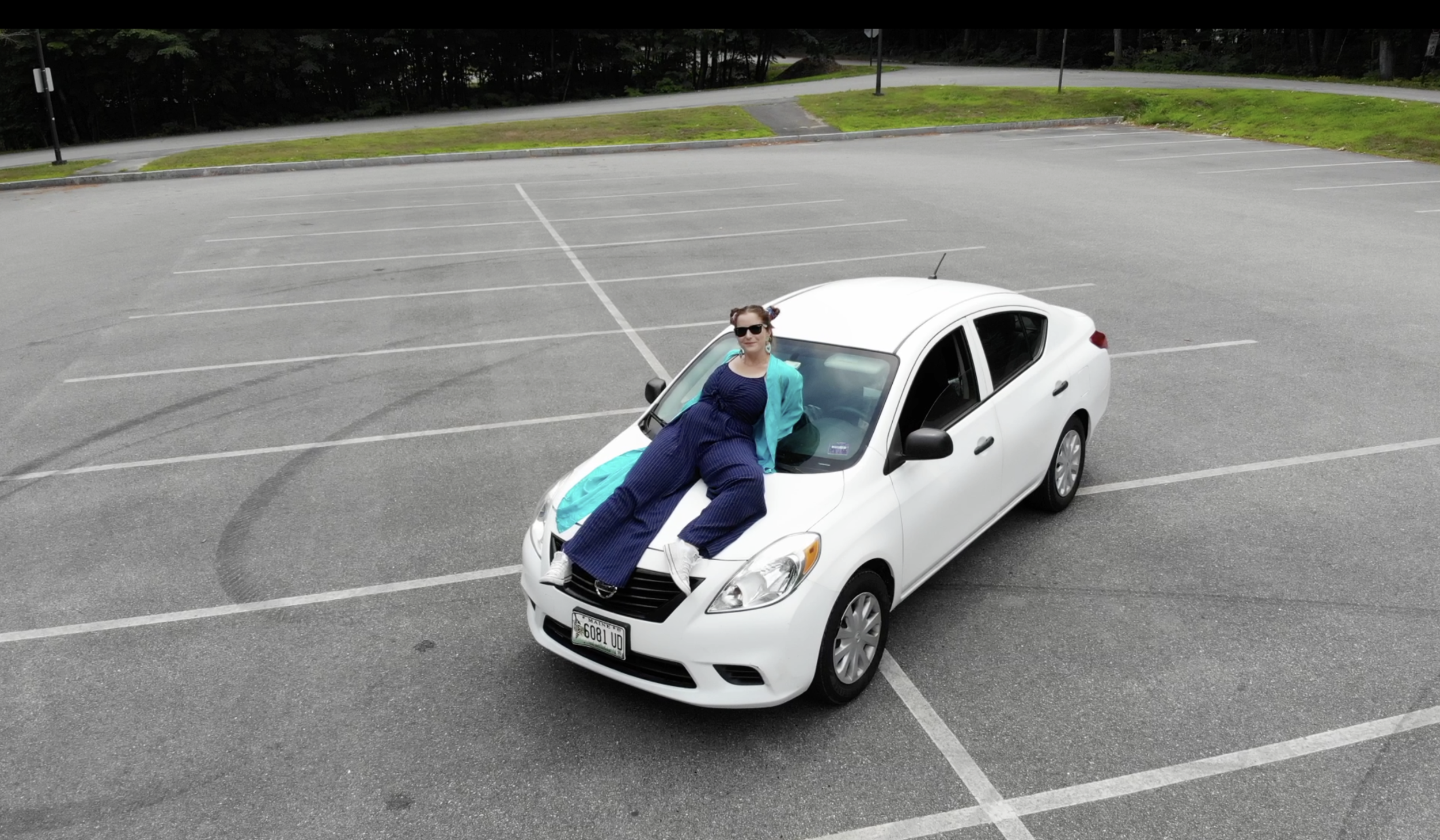 Big news: I Am Moving